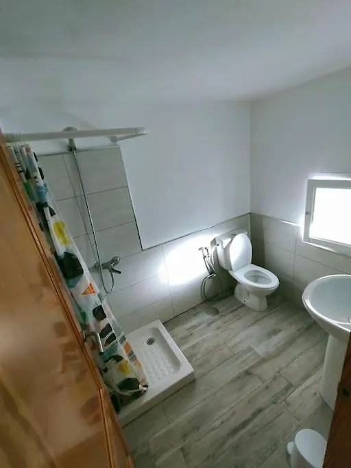 Apartamento Tinerfe El Grande La Laguna