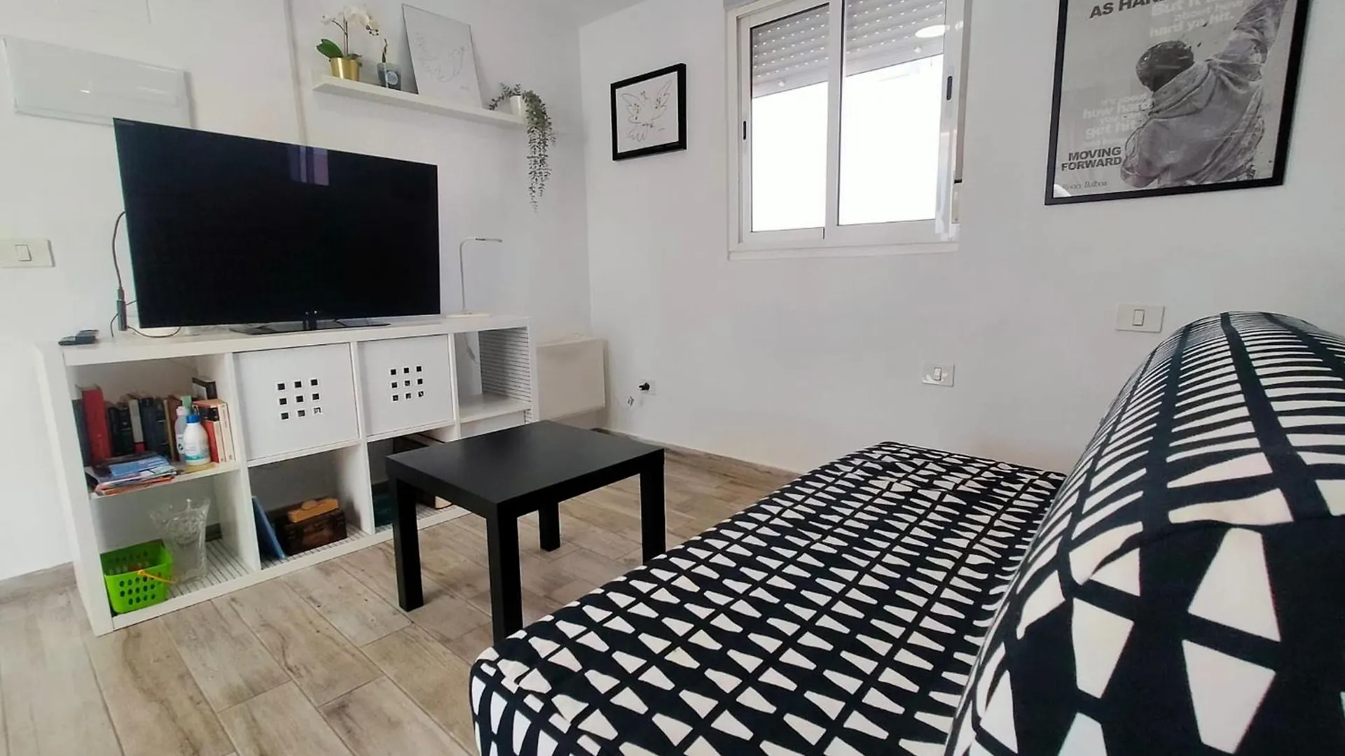 Apartamento Tinerfe El Grande La Laguna  España