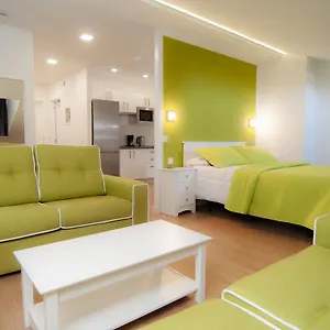  Appartement Rodeos Luxury
